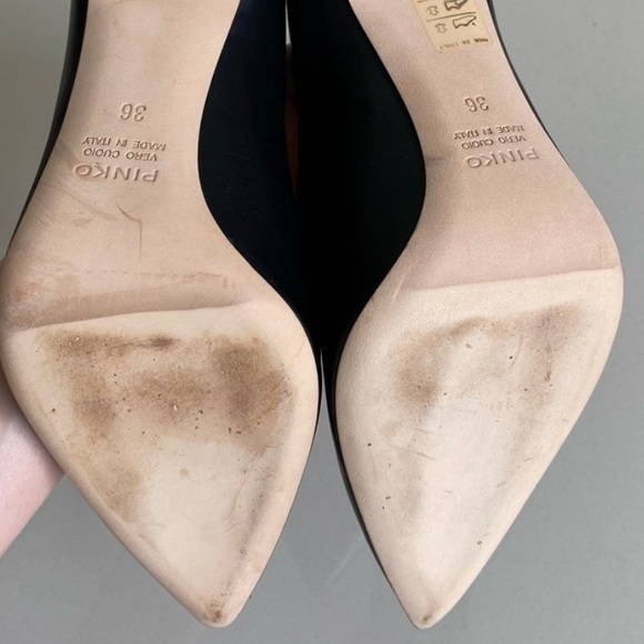 Worn 1x too big for me-need gone - Picture 5 of 5